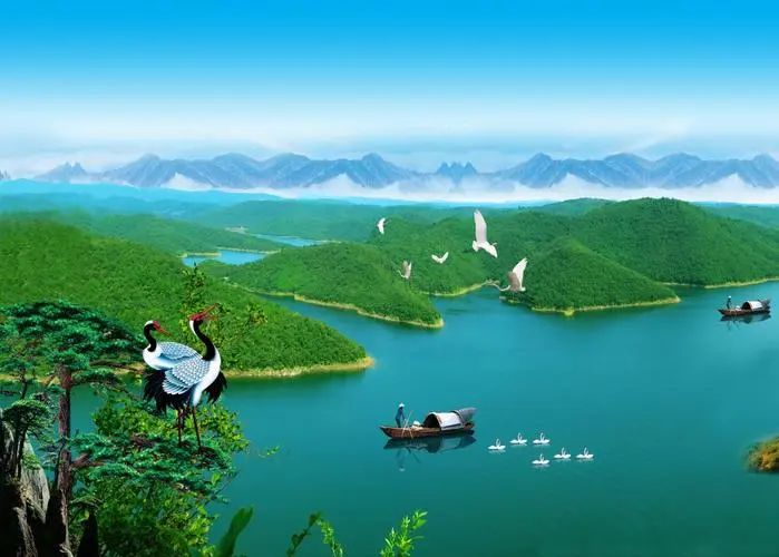 自动化无人化工业
